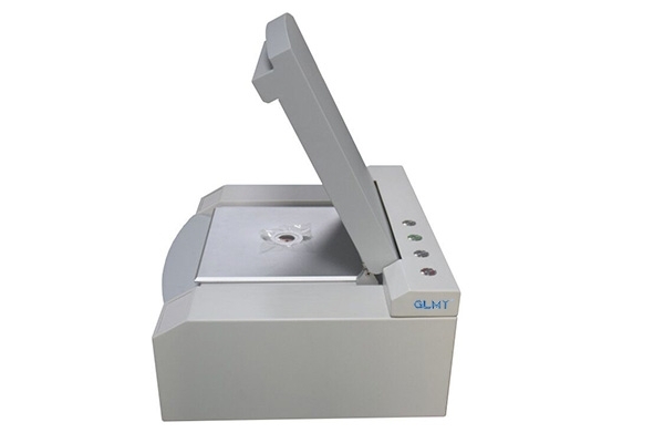 能量色散型熒光光儀（ED-XRF）